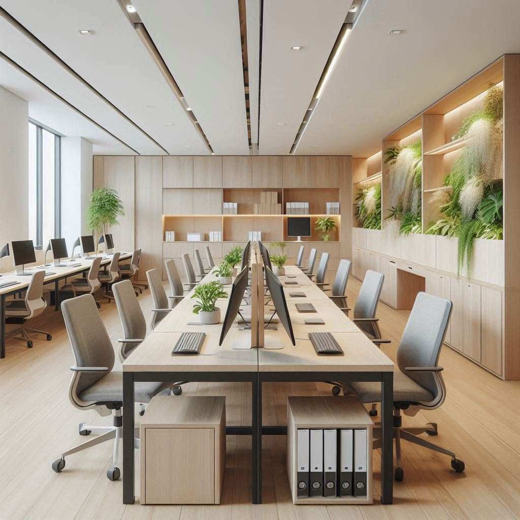 多终端同时接入场景下审计小组写字楼办公的办公区安全巡检该如何复盘