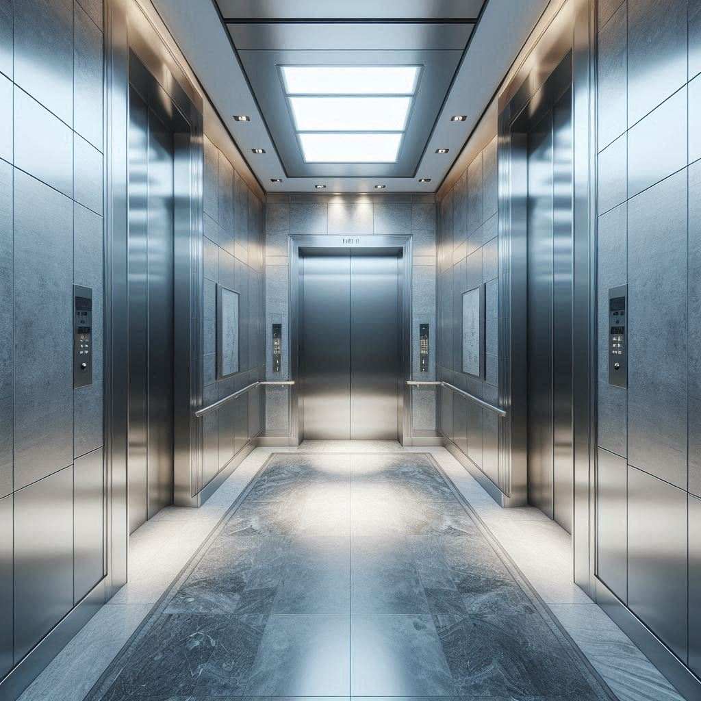 研发团队面对重要活动筹备应给写字楼办公电梯等待体验增加哪些核查步骤